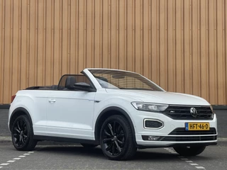 Volkswagen T-Roc – thumbnail 8