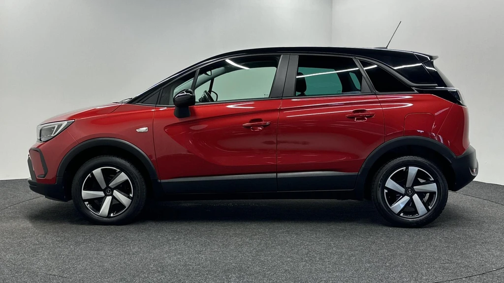 Opel Crossland – foto 2