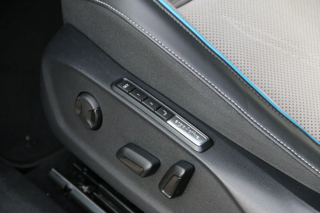 Volkswagen ID.7 – foto 14