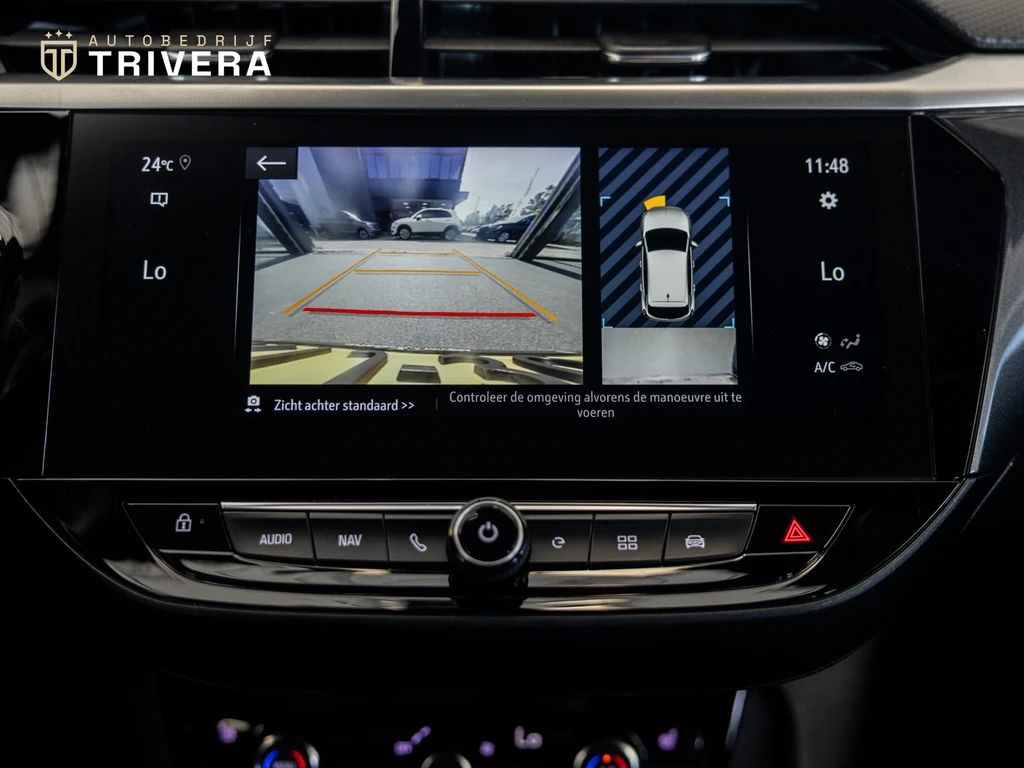 Opel Corsa-e – foto 43