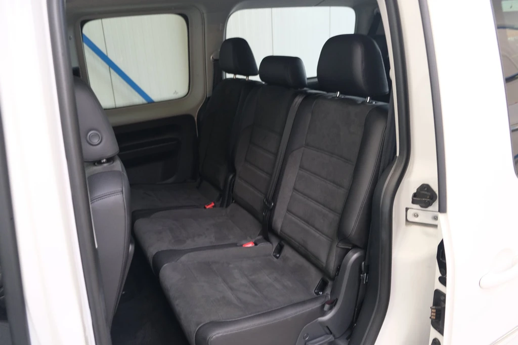 Volkswagen Caddy – foto 17