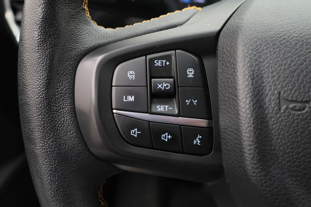 Ford Ranger – foto 30