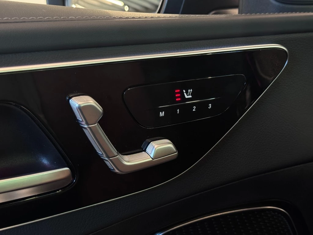 Mercedes-Benz C-Klasse – foto 16