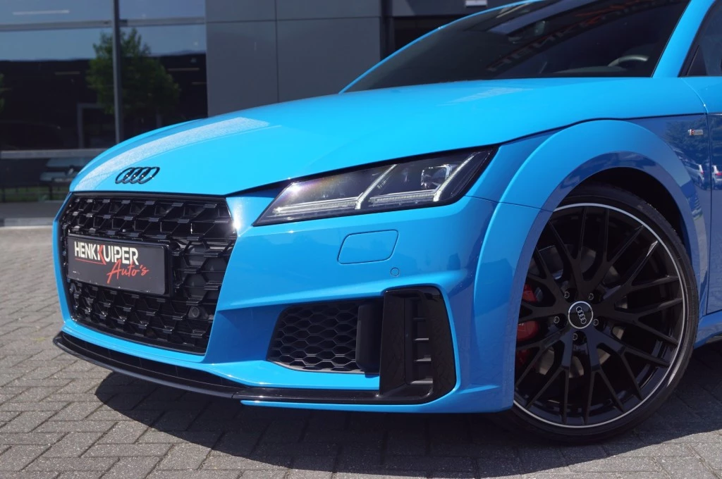 Audi TT – foto 4