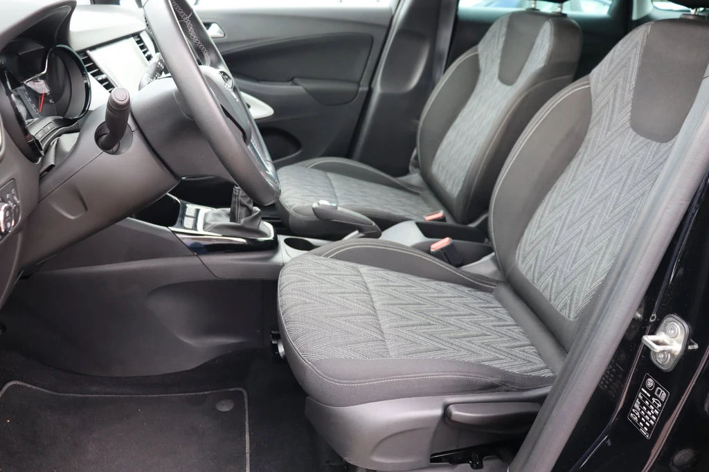Opel Crossland X – foto 8