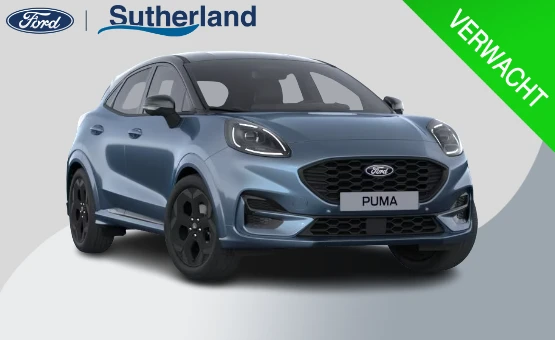 Ford Puma – foto 4