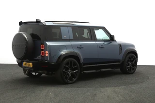 Land Rover Defender – thumbnail 5