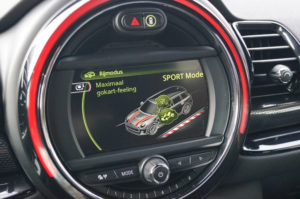MINI Clubman – foto 18