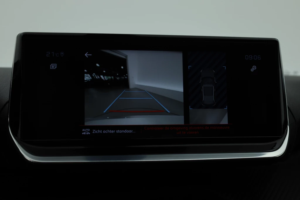 Peugeot 2008 – foto 16