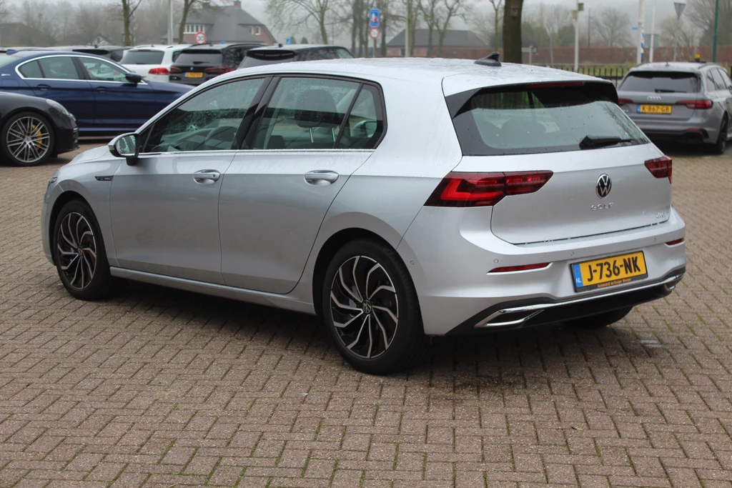 Volkswagen Golf – foto 3