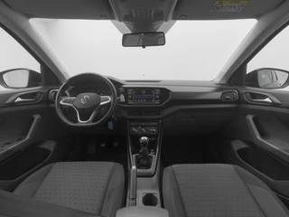 Volkswagen T-Cross – thumbnail 24