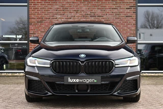 BMW 5 Serie – thumbnail 27