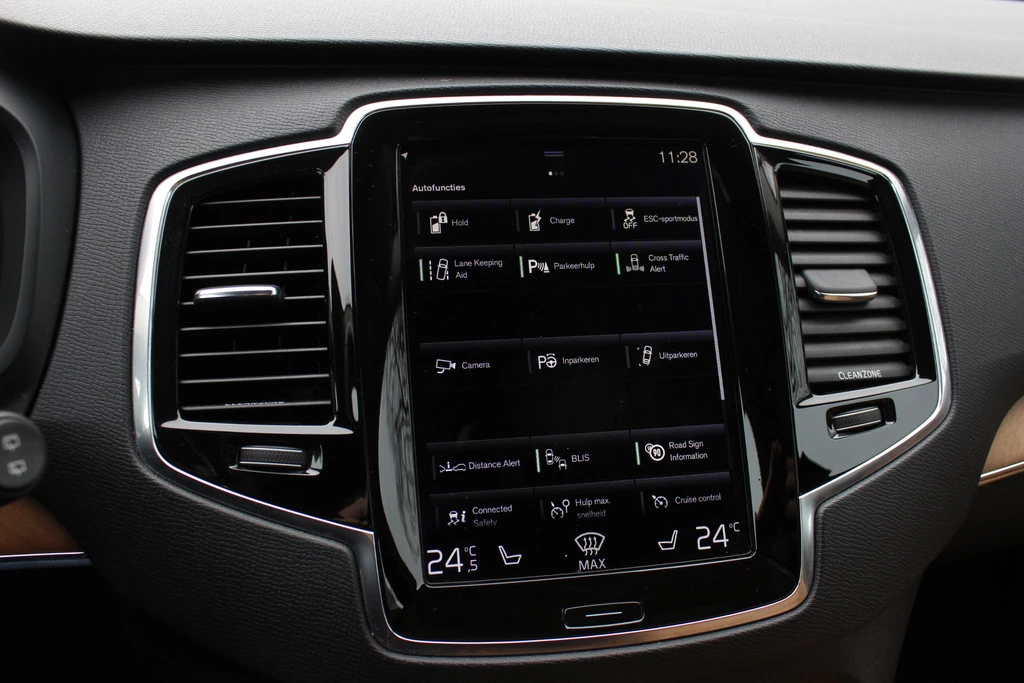 Volvo XC90 – foto 15