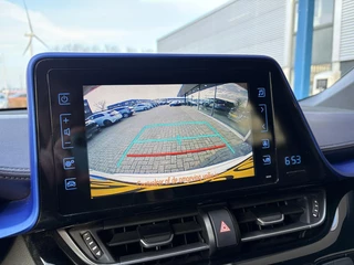 Toyota C-HR – thumbnail 27