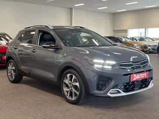 Kia Stonic – thumbnail 7
