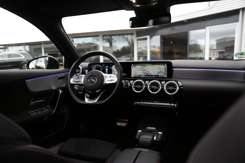 Mercedes-Benz A-Klasse – foto 42
