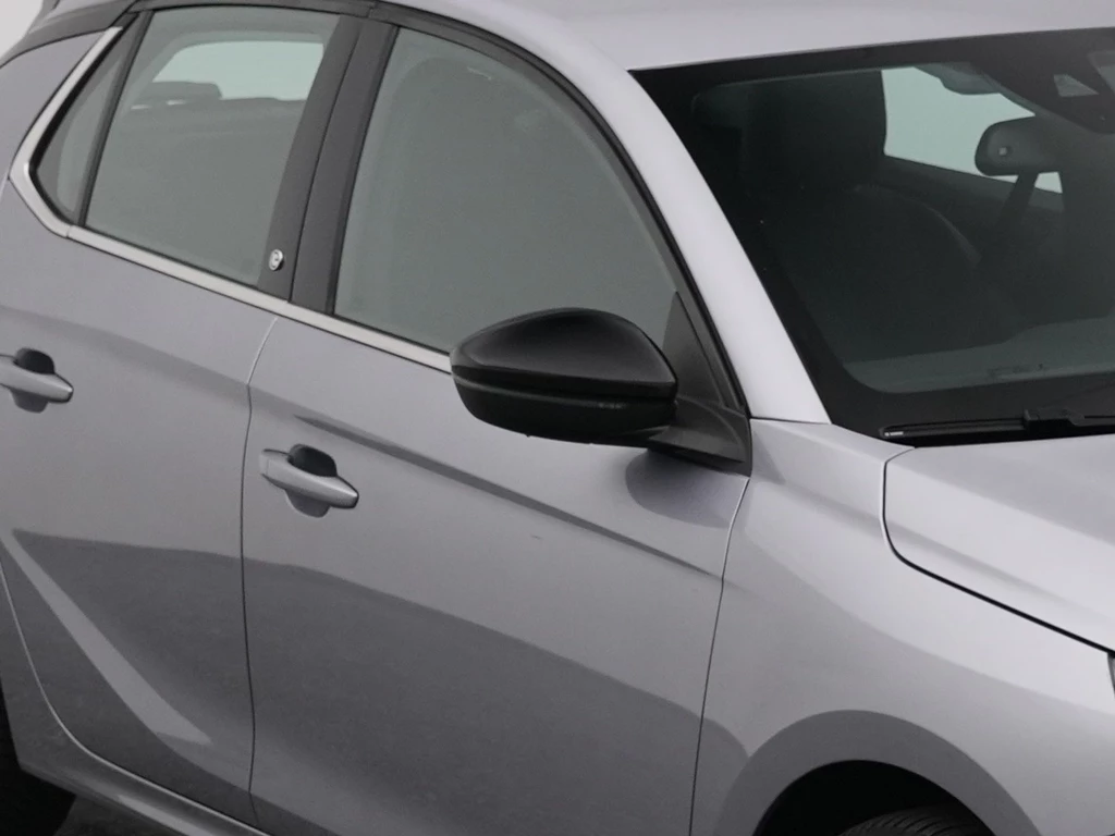 Opel Corsa-e – foto 33
