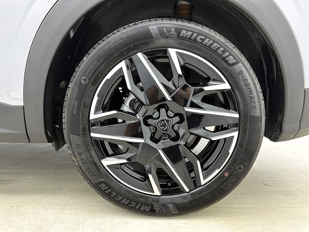 Peugeot 3008 – foto 32