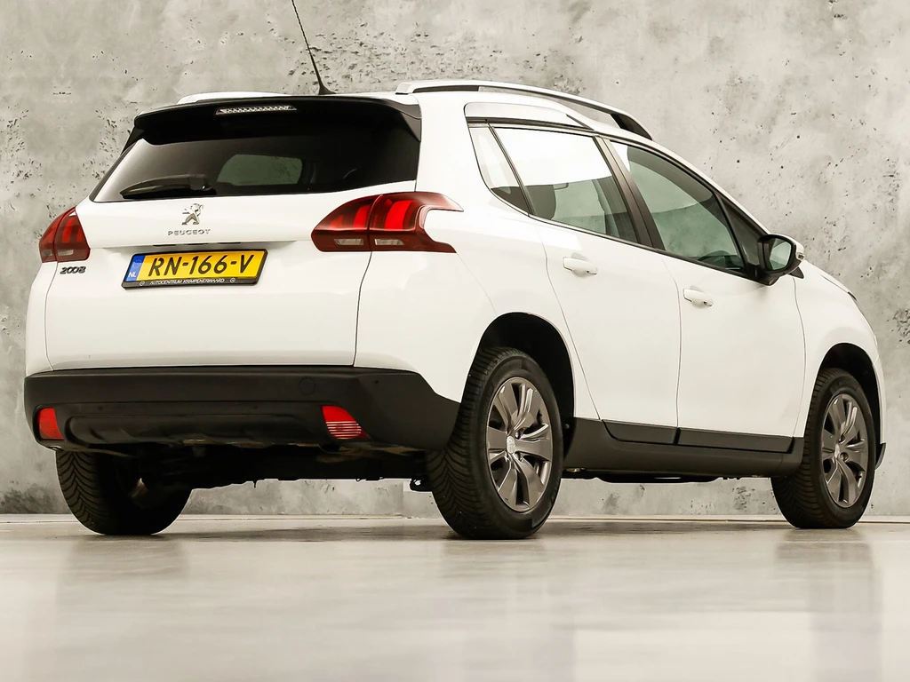 Peugeot 2008 – foto 6