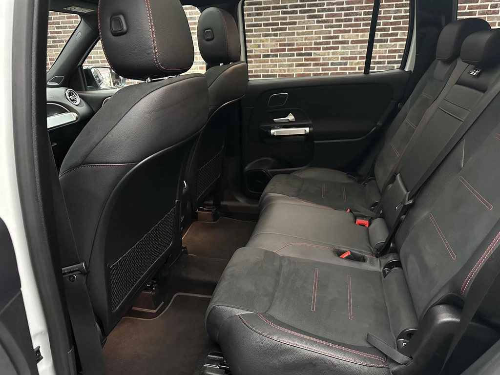 Mercedes-Benz GLB – foto 20