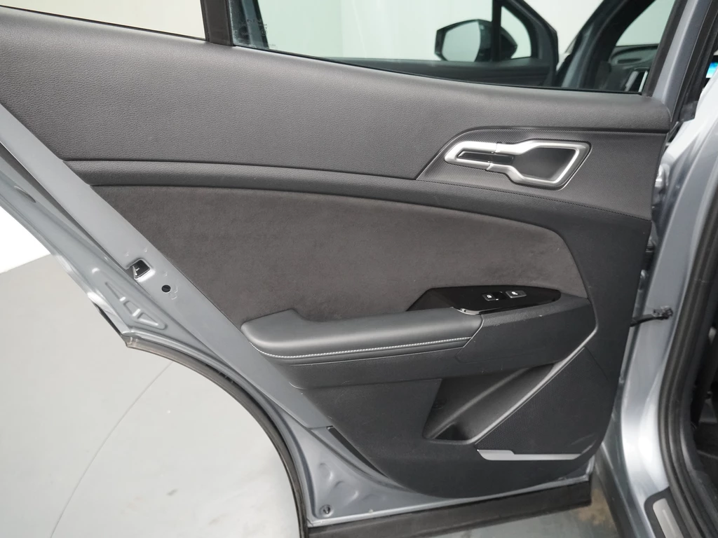 Kia Sportage – foto 35