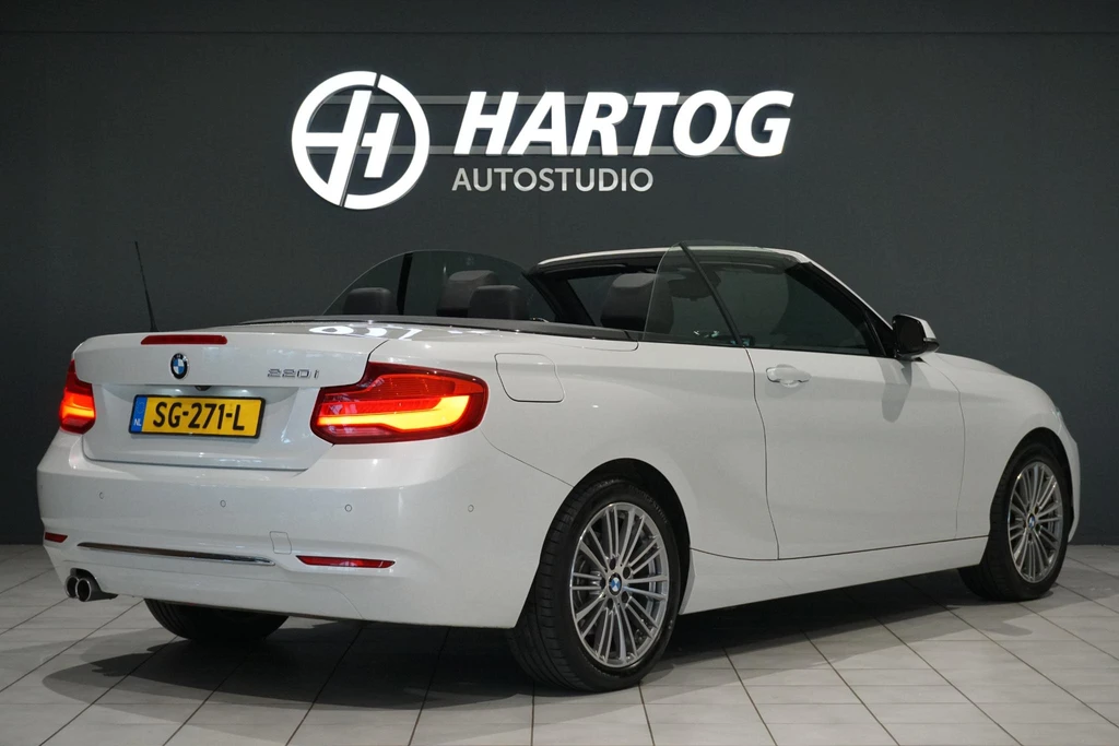 BMW 2 Serie – foto 5