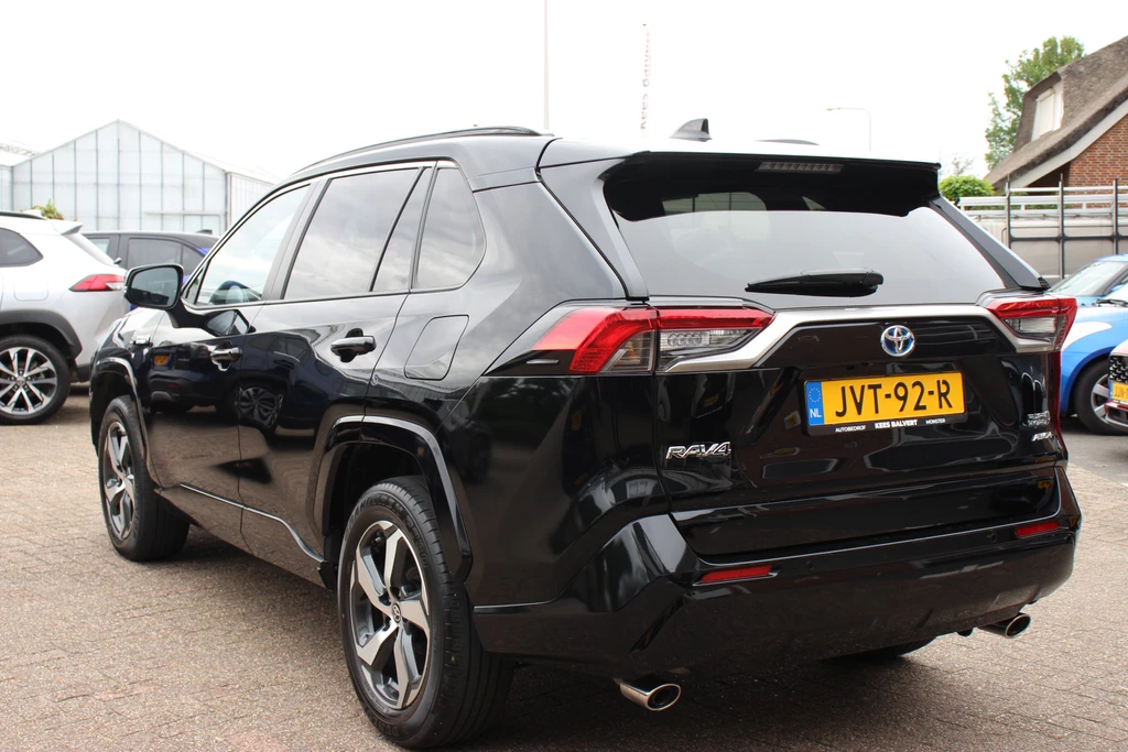 Toyota RAV4 – foto 3