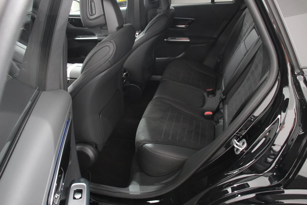 Mercedes-Benz GLC – foto 11