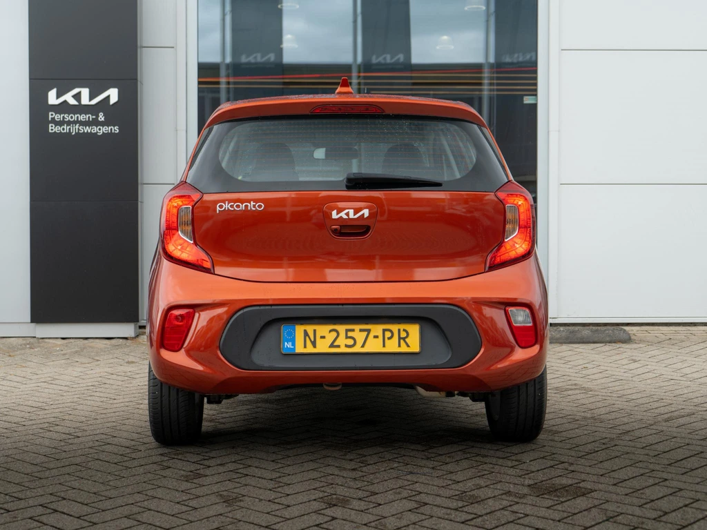 Kia Picanto – foto 5