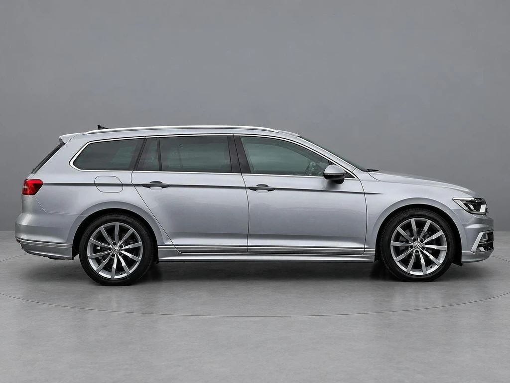 Volkswagen Passat – foto 6