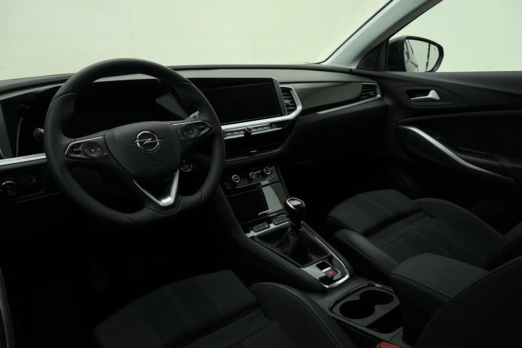 Opel Grandland – foto 19
