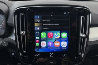 Volvo XC40 – thumbnail 22