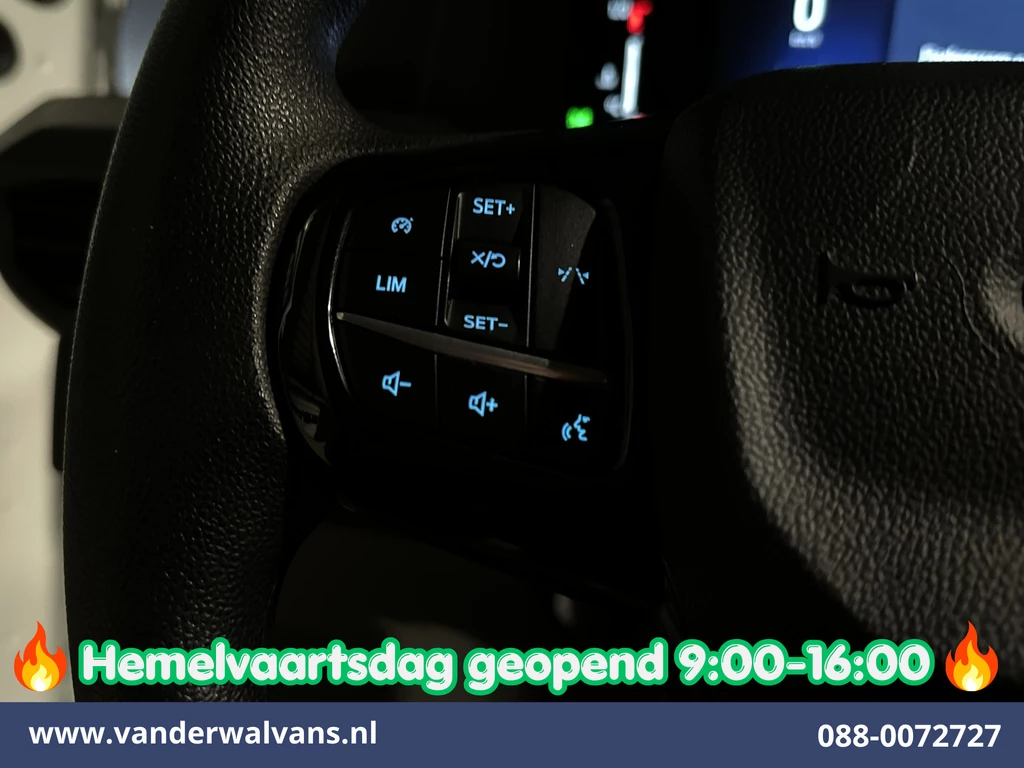 Ford Transit Custom – foto 9
