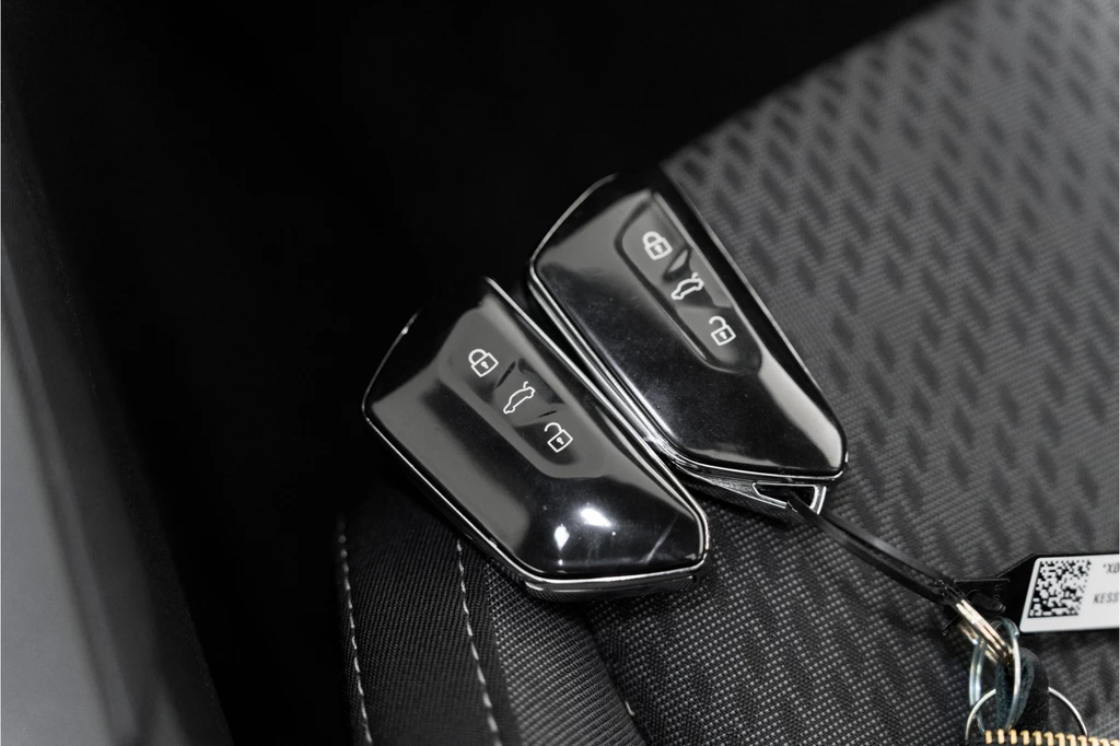 Škoda Octavia – foto 33