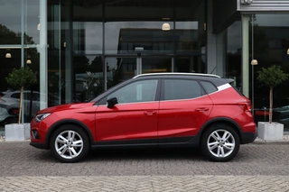 SEAT Arona – thumbnail 2
