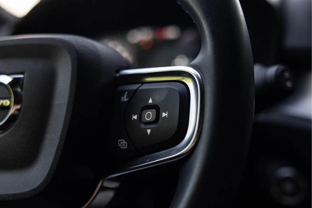 Volvo XC40 – foto 37