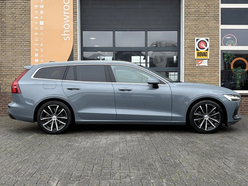 Volvo V60 – foto 7
