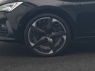 CUPRA Leon Sportstourer – thumbnail 47