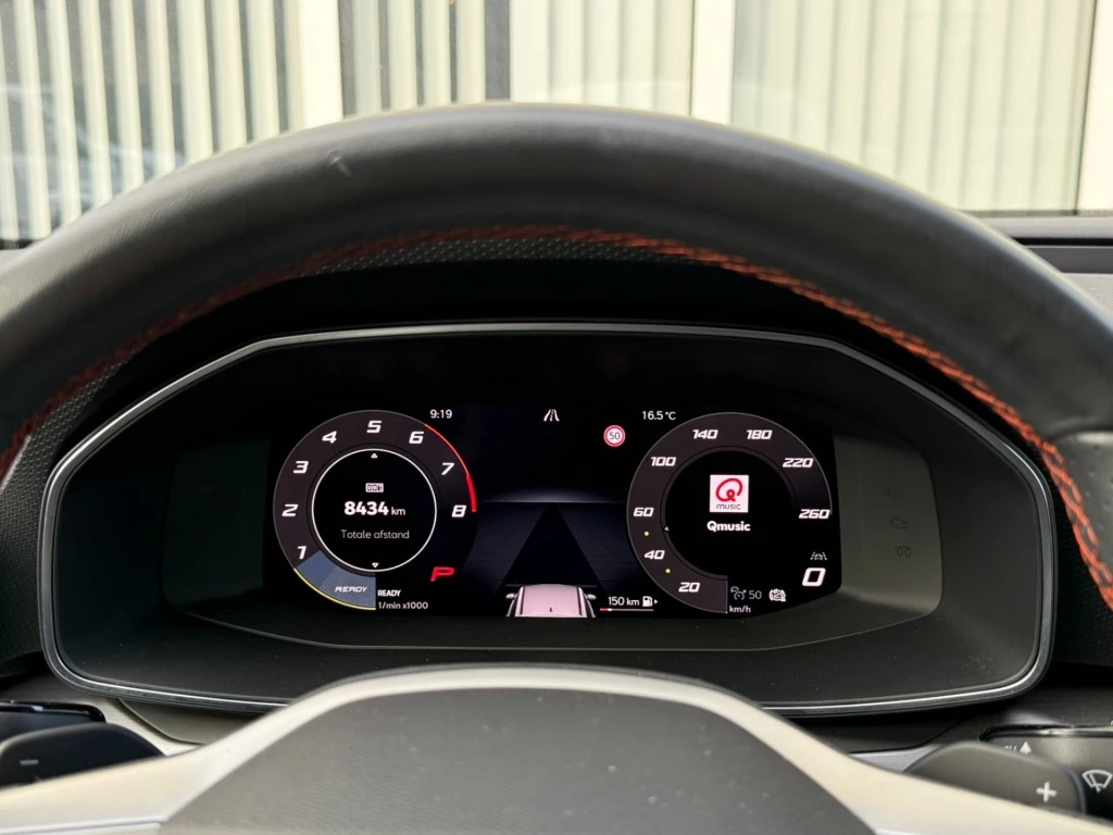 SEAT Leon – foto 15
