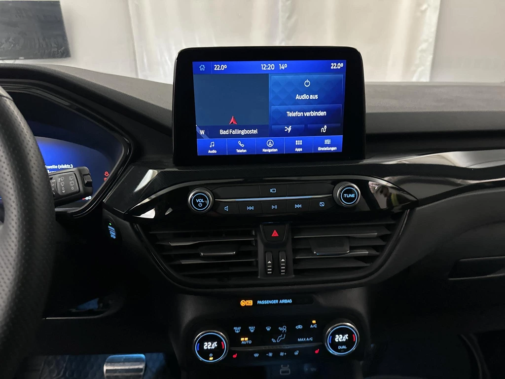Ford Kuga – foto 10
