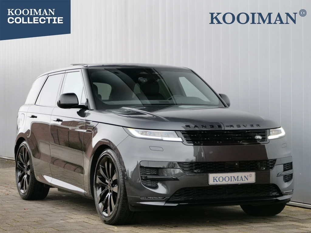 Land Rover Range Rover Sport – foto 7