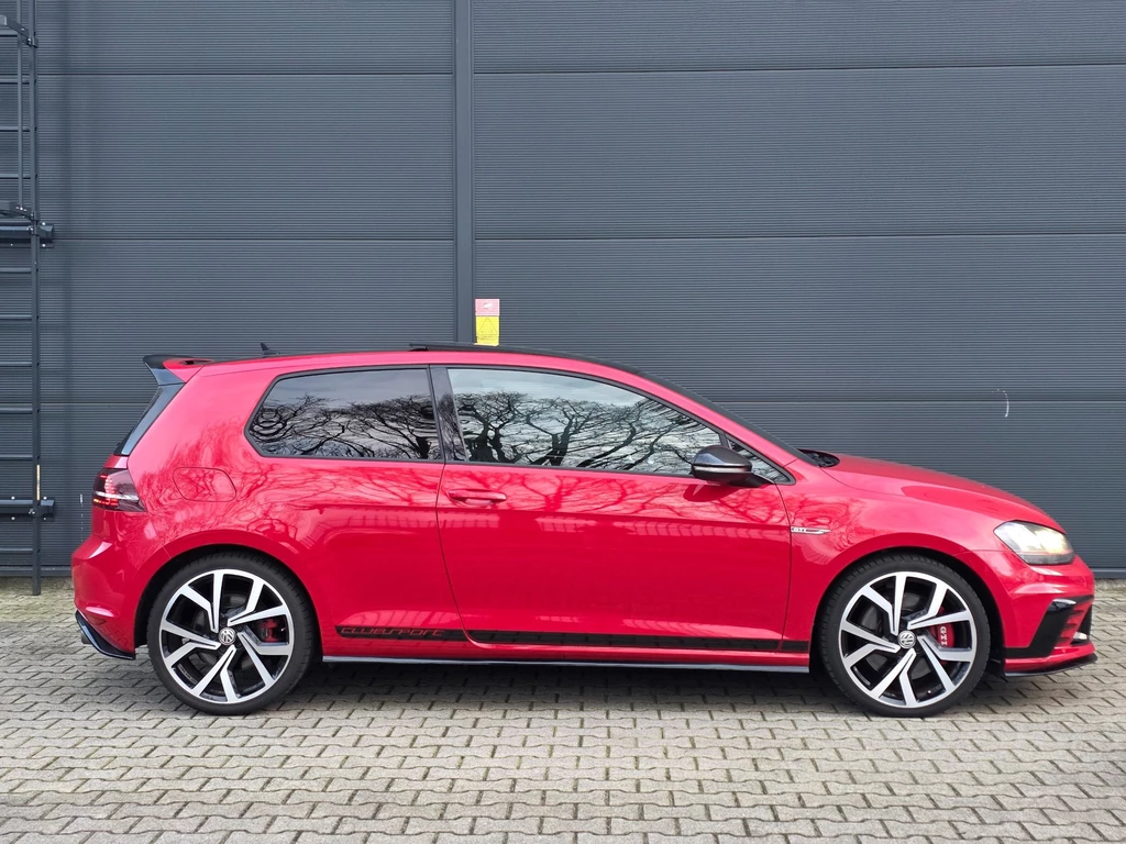 Volkswagen Golf – foto 7
