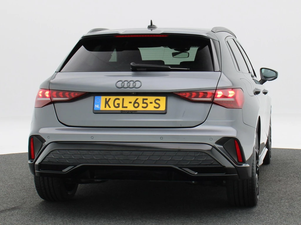 Audi A3 – foto 5