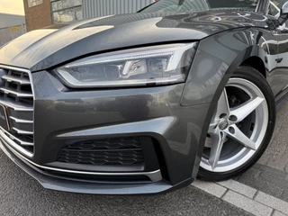 Audi A5 – thumbnail 17