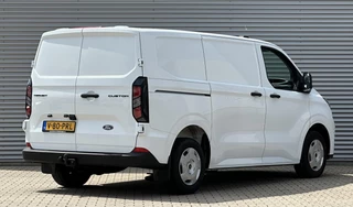 Ford Transit Custom – thumbnail 4