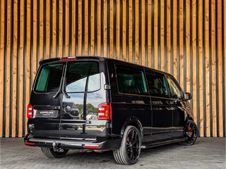 Volkswagen Caravelle – thumbnail 9