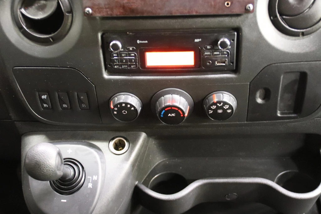 Renault Master – foto 15