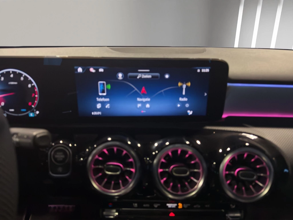 Mercedes-Benz A-Klasse – foto 17