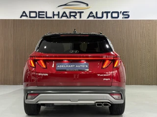 Hyundai Tucson – thumbnail 9