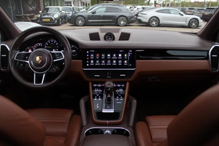 Porsche Cayenne – thumbnail 10